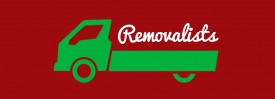 Removalists Bartle Frere - Furniture Removals